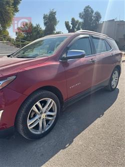 شيفروليه ايكونس